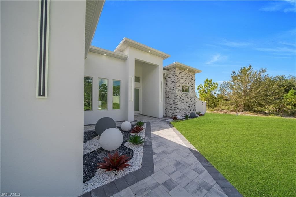 752 Clancy St, Lehigh Acres