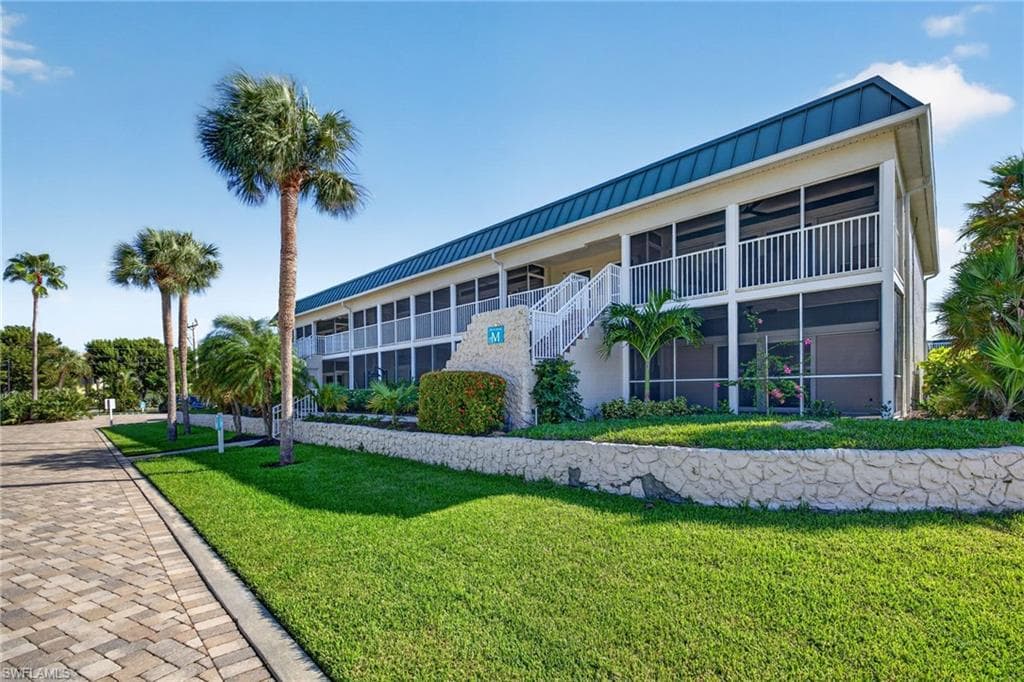 827 Gulf Dr #m-7, Sanibel, photo 3