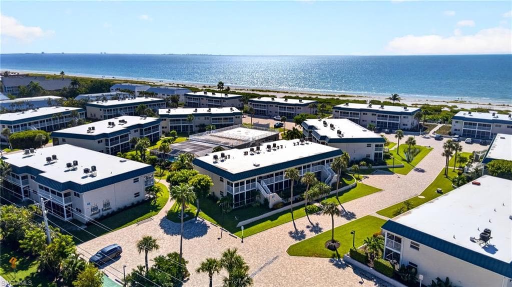 827 Gulf Dr #m-7, Sanibel