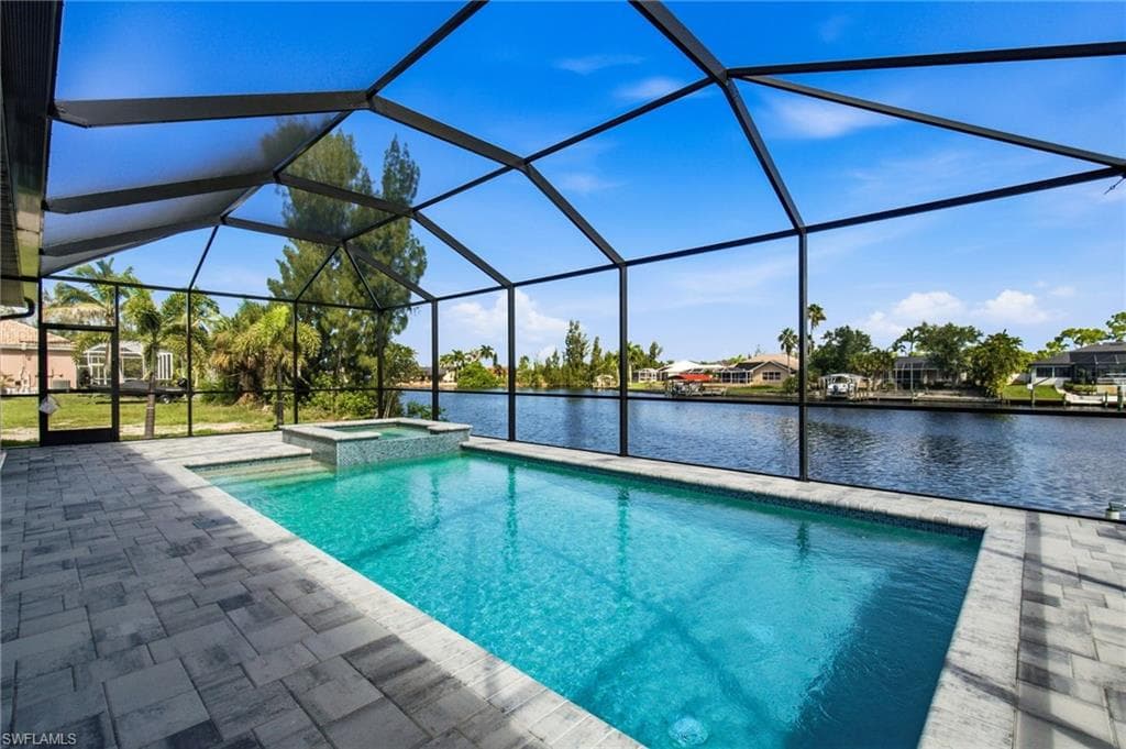 3229 21st Ter, Cape Coral, photo 2