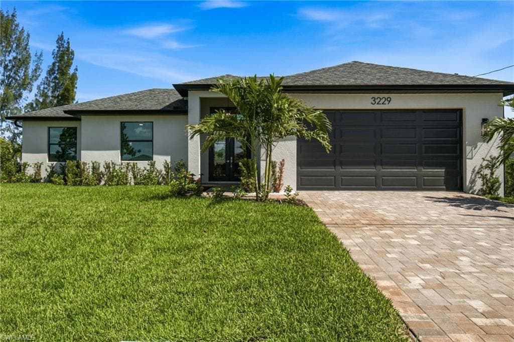 3229 21st Ter, Cape Coral