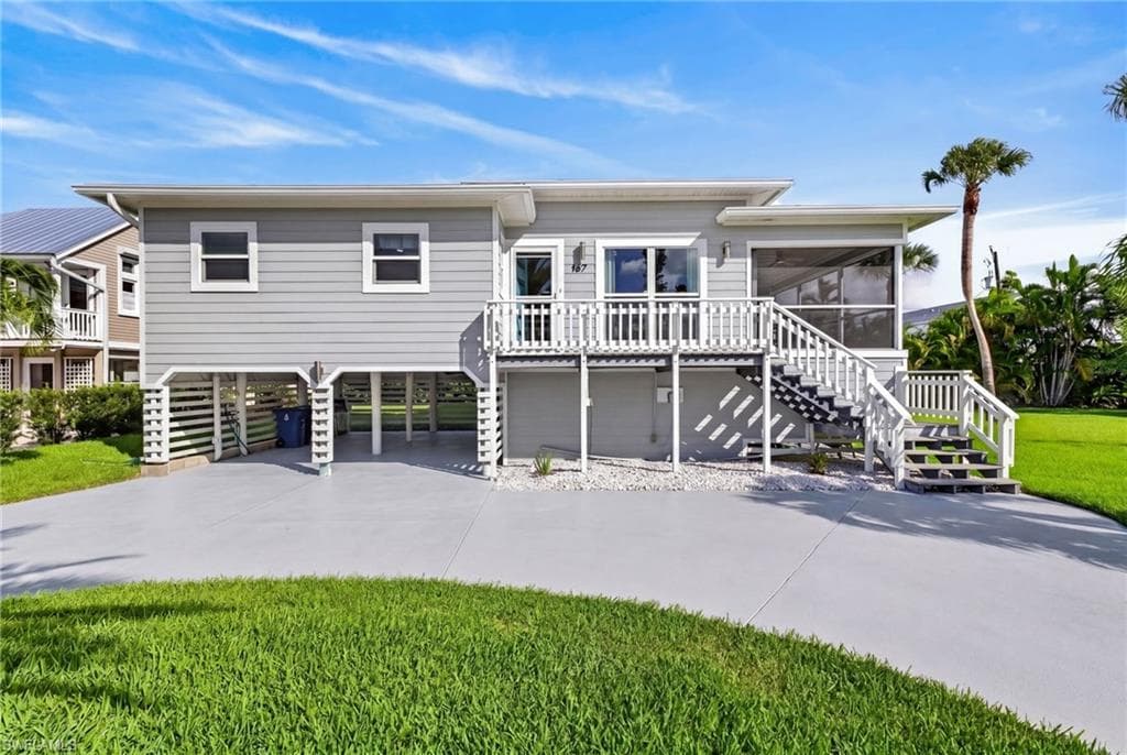167 Mandalay Rd, Fort Myers Beach, photo 2