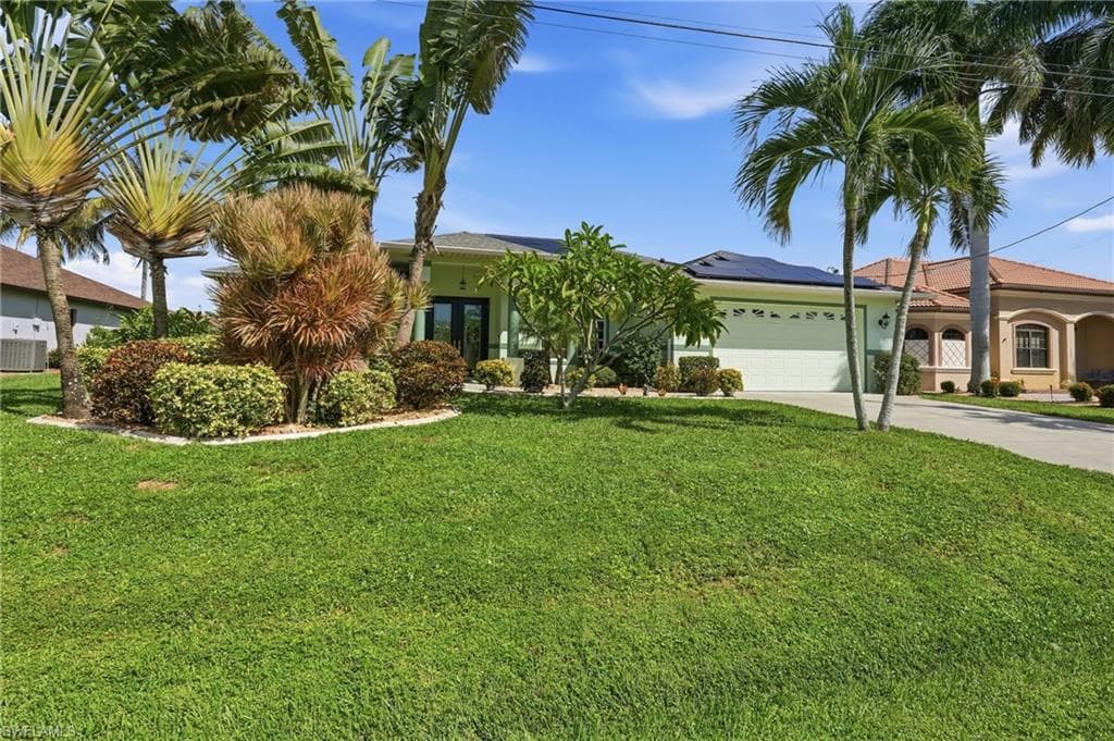 1625 43rd Ter, Cape Coral