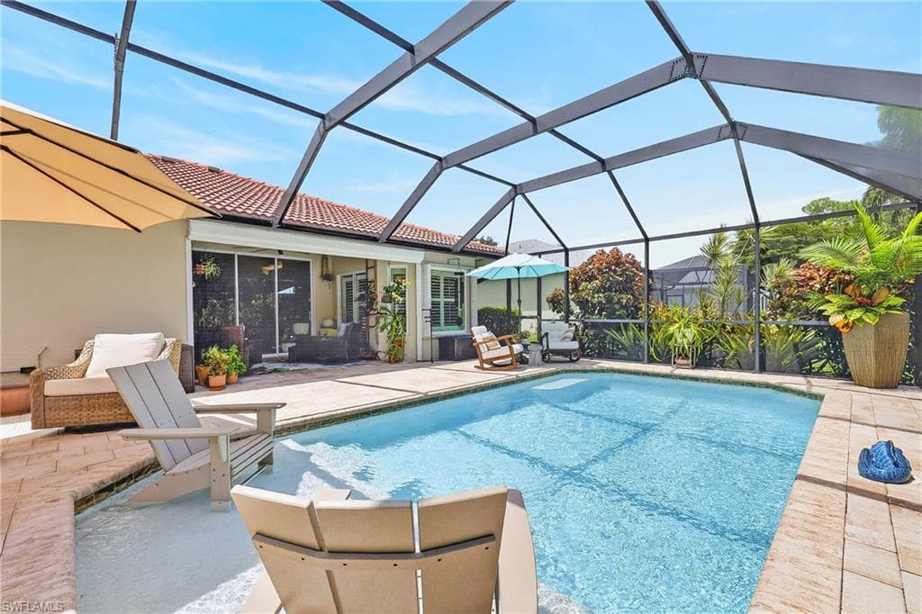 14066 Castle Hill Way, Fort Myers