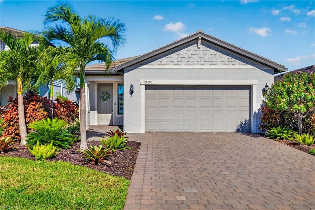 20080 Kingmont Dr, Estero, photo 3