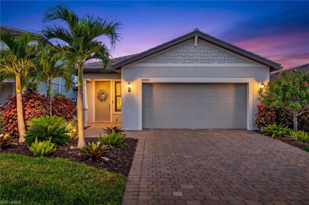20080 Kingmont Dr, Estero