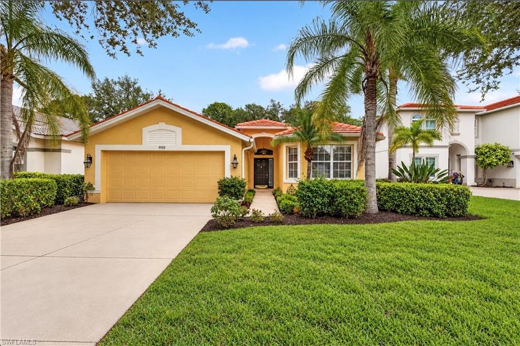 9900 Colonial Walk, Estero