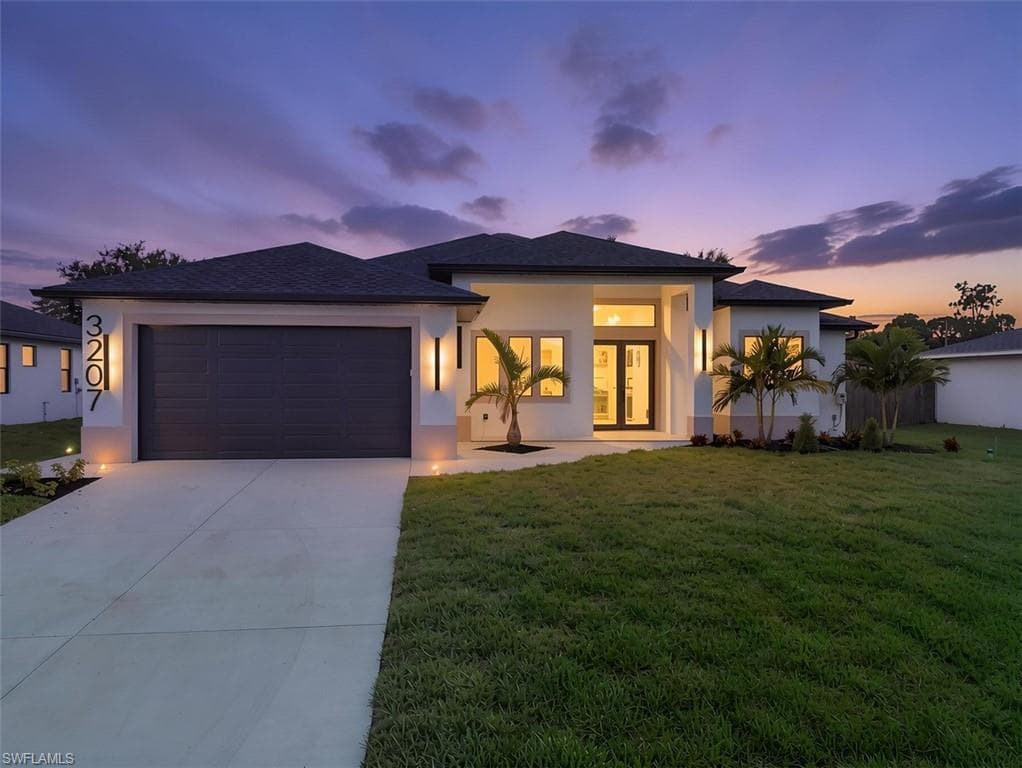 3207 11th St, Lehigh Acres