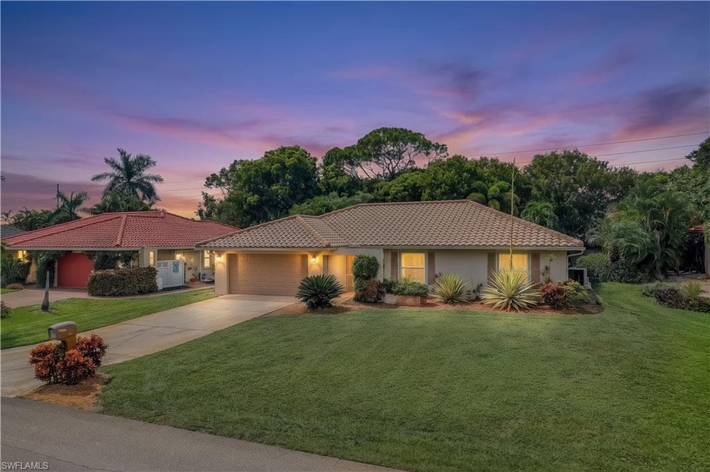 27113 Edenbridge Ct, Bonita Springs