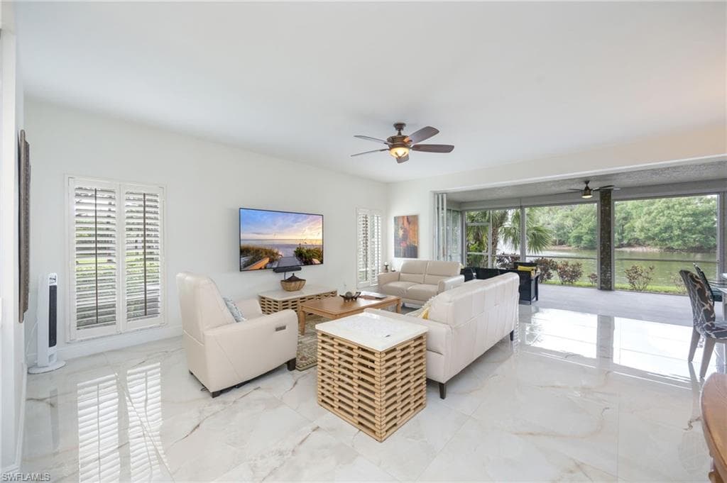 780 Waterford Dr #101, Naples, photo 3