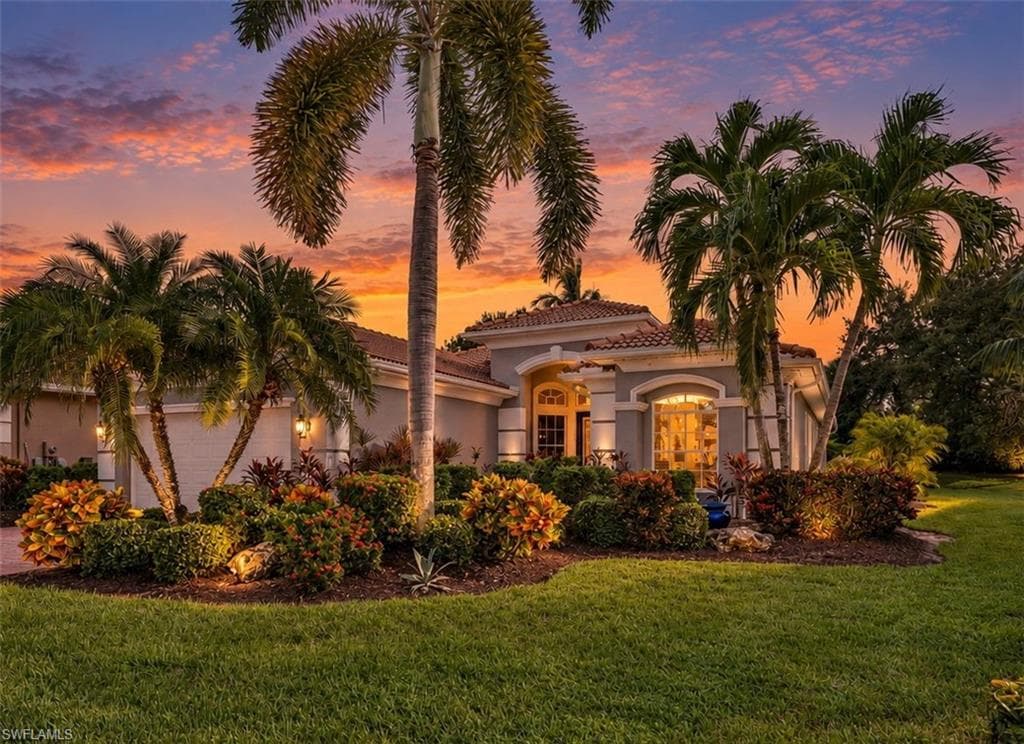 19888 Casa Verde Way, Estero