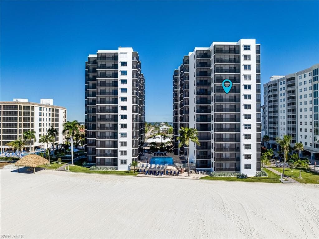 6612 Estero Blvd #703, Fort Myers Beach, photo 2