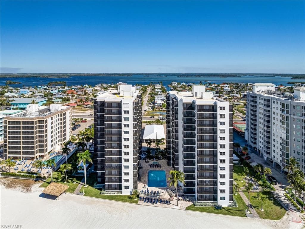 6612 Estero Blvd #703, Fort Myers Beach, photo 3