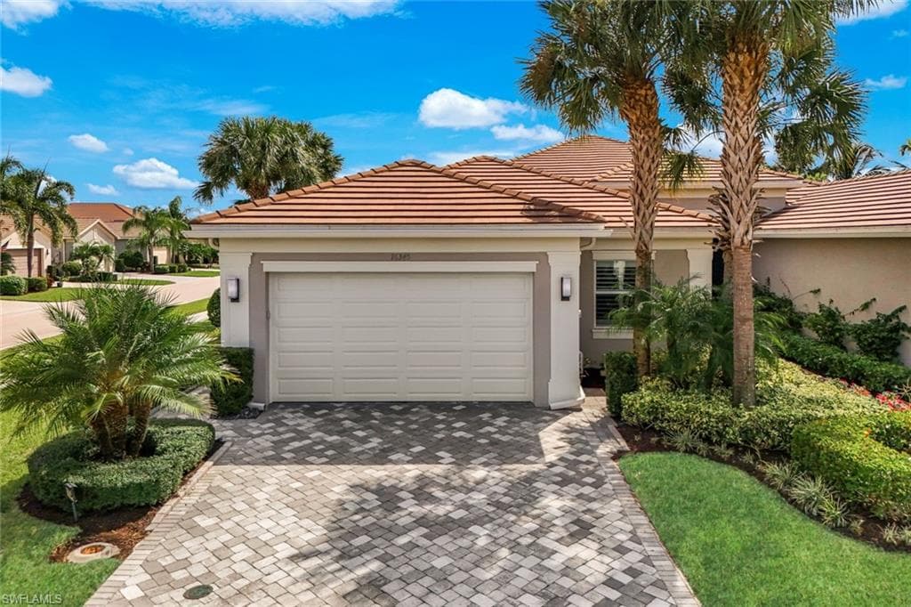 16345 Molise Pl, Bonita Springs