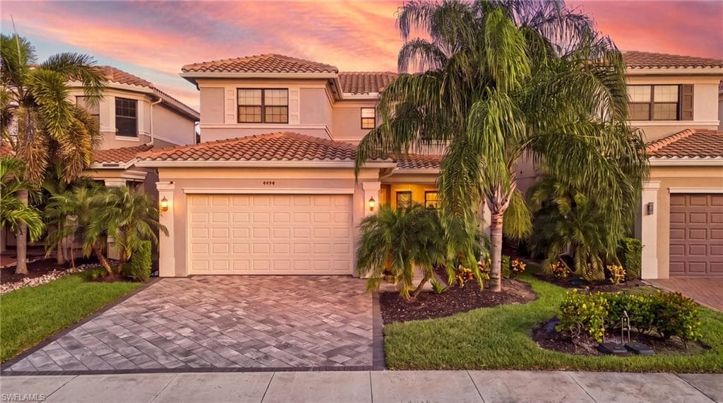 4494 Crimson Ave, Naples
