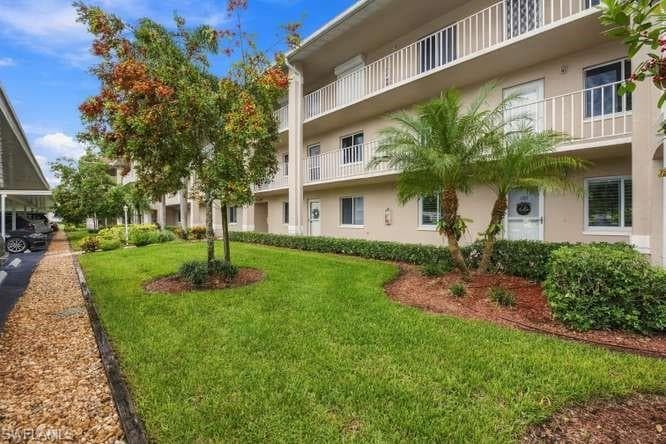 6945 Dennis Cir #205, Naples, photo 2