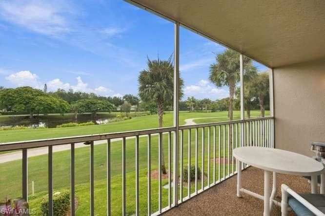 6945 Dennis Cir #205, Naples, photo 3