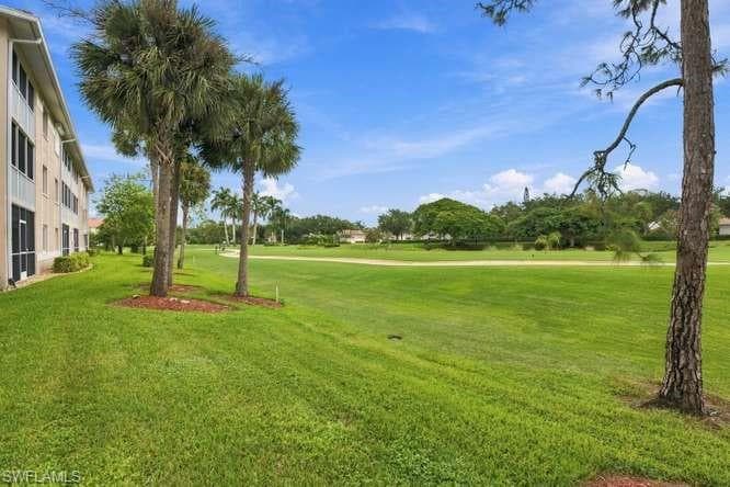 6945 Dennis Cir #205, Naples