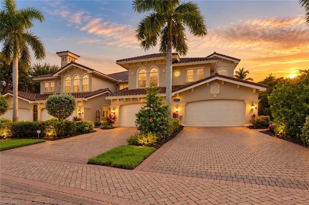 9097 Cherry Oaks Trl #202, Naples, photo 2