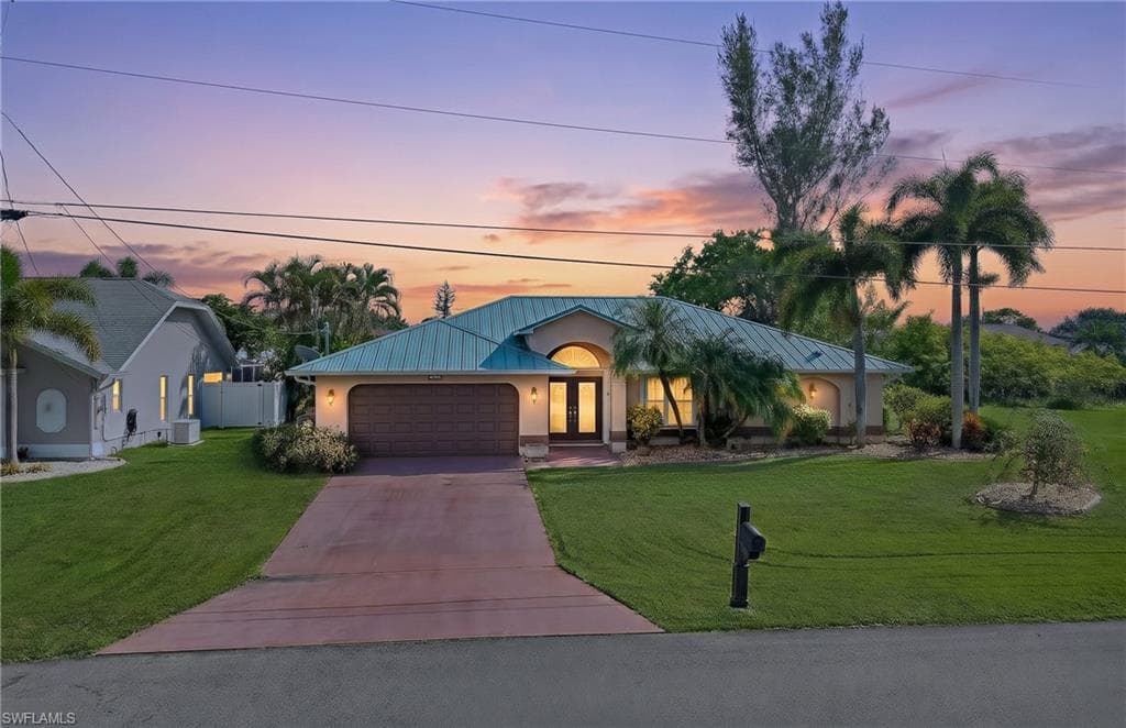 310 23rd St, Cape Coral