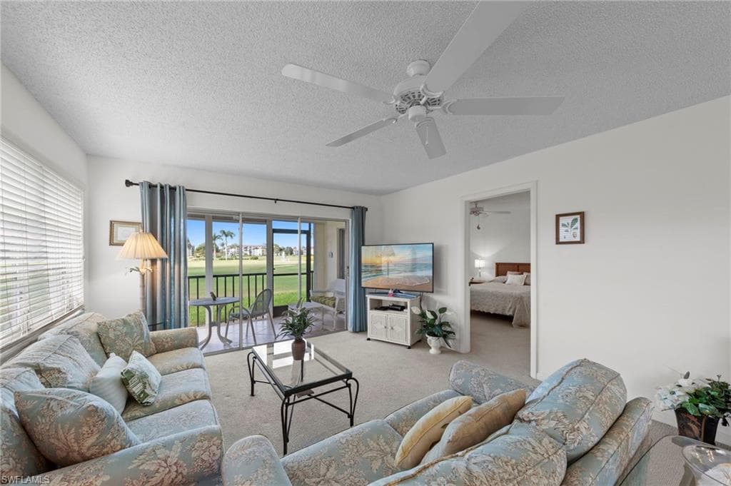 29 High Point Cir #101, Naples