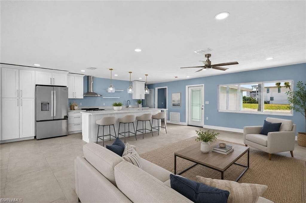 3 Bayview Blvd, Fort Myers Beach, photo 2