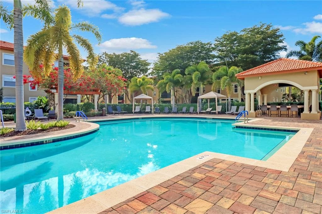 8851 Colonnades Ct #131, Bonita Springs, photo 2