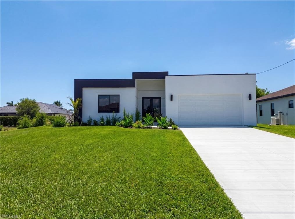 2726 41st Pl, Cape Coral