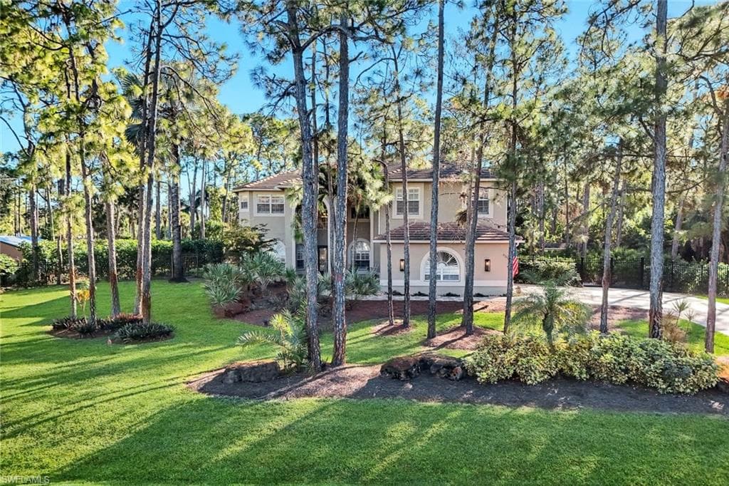 25295 Catskill Dr, Bonita Springs