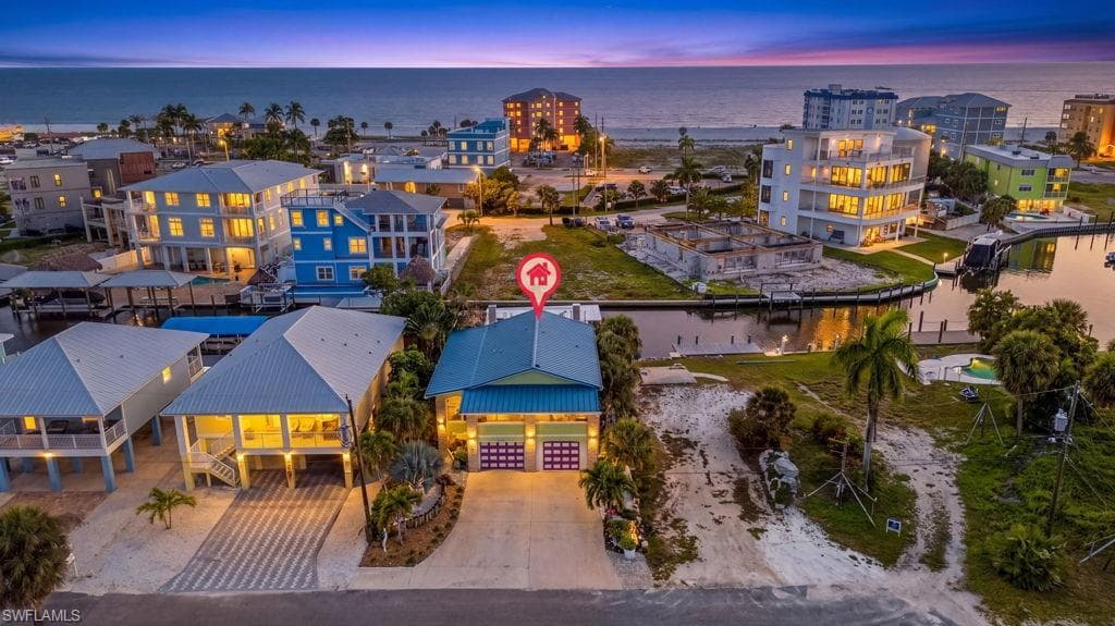 820 3rd St, Fort Myers Beach, photo 2