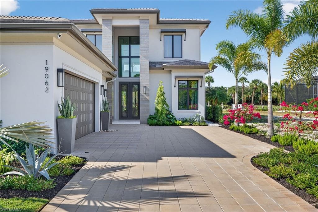 19062 Via Messina Way, Miromar Lakes