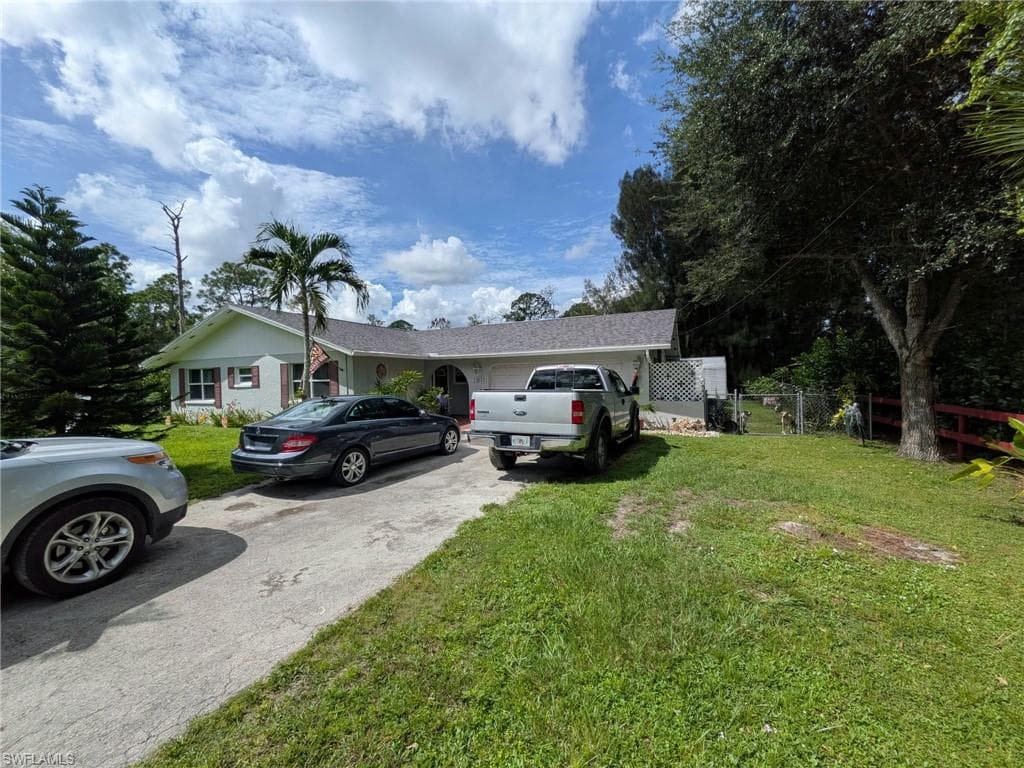 20503 Fern Cir, North Fort Myers, photo 2