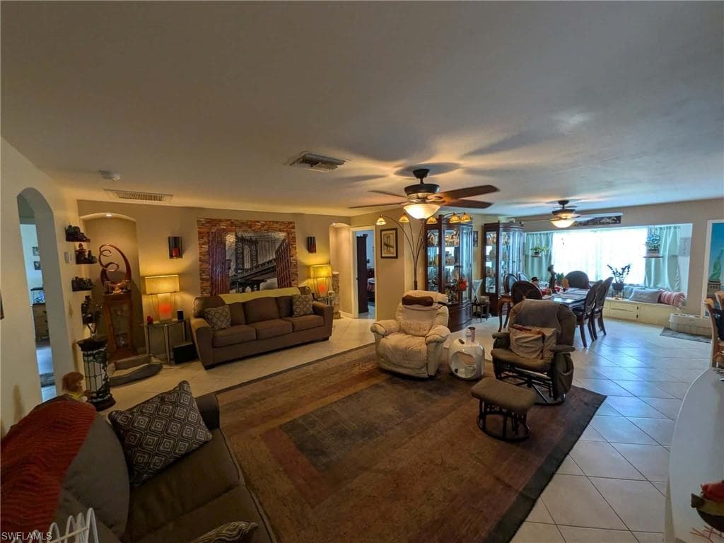 20503 Fern Cir, North Fort Myers, photo 3
