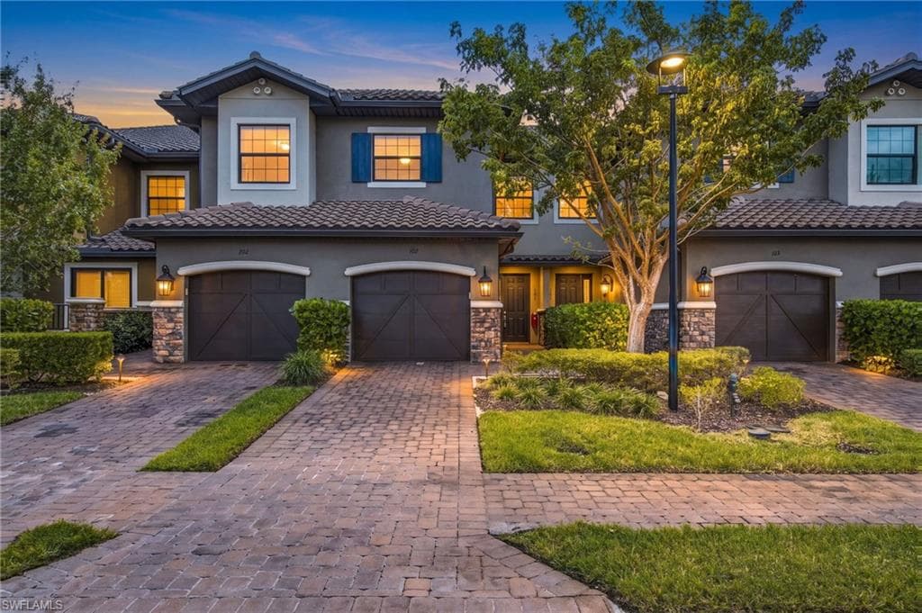 15249 Zeno Way #102, Naples