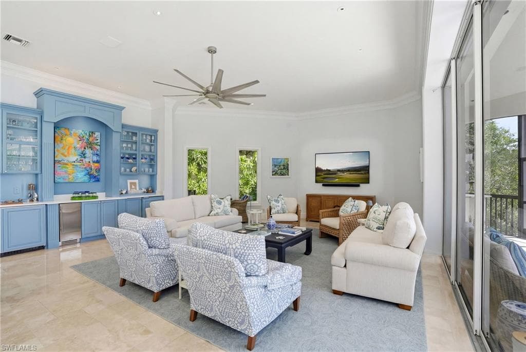 1237 Pocantico Ln, Naples, photo 3