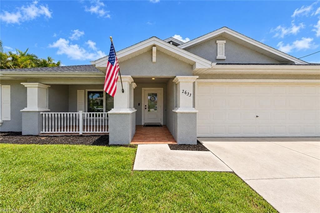 2633 32nd St, Cape Coral, photo 3