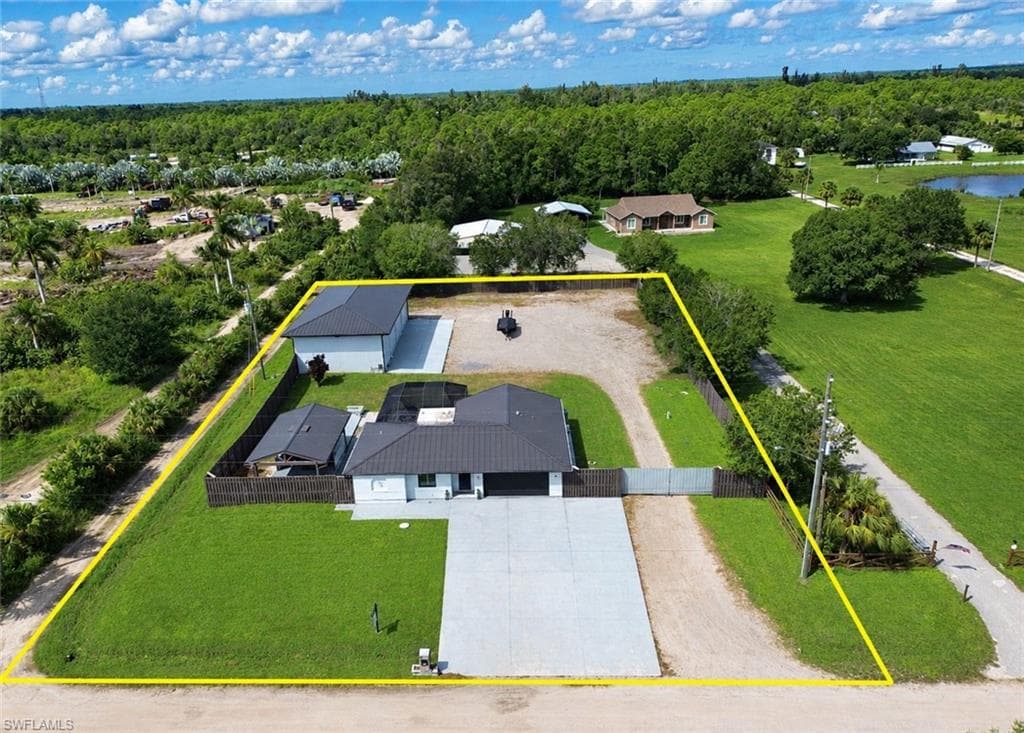 18521 Leetana Rd, North Fort Myers