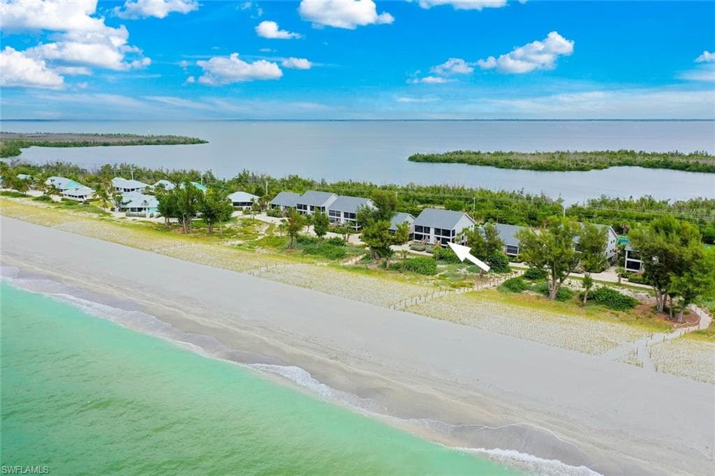 1414 Beach Cottages, Captiva, photo 2