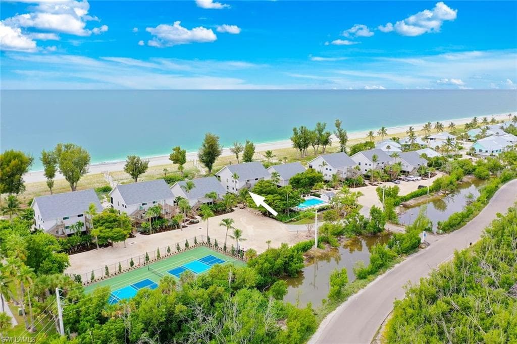 1414 Beach Cottages, Captiva