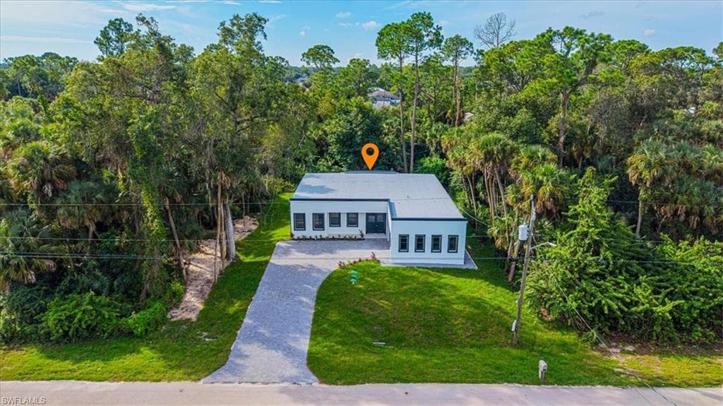 3721 Tareco St, Fort Myers, photo 2