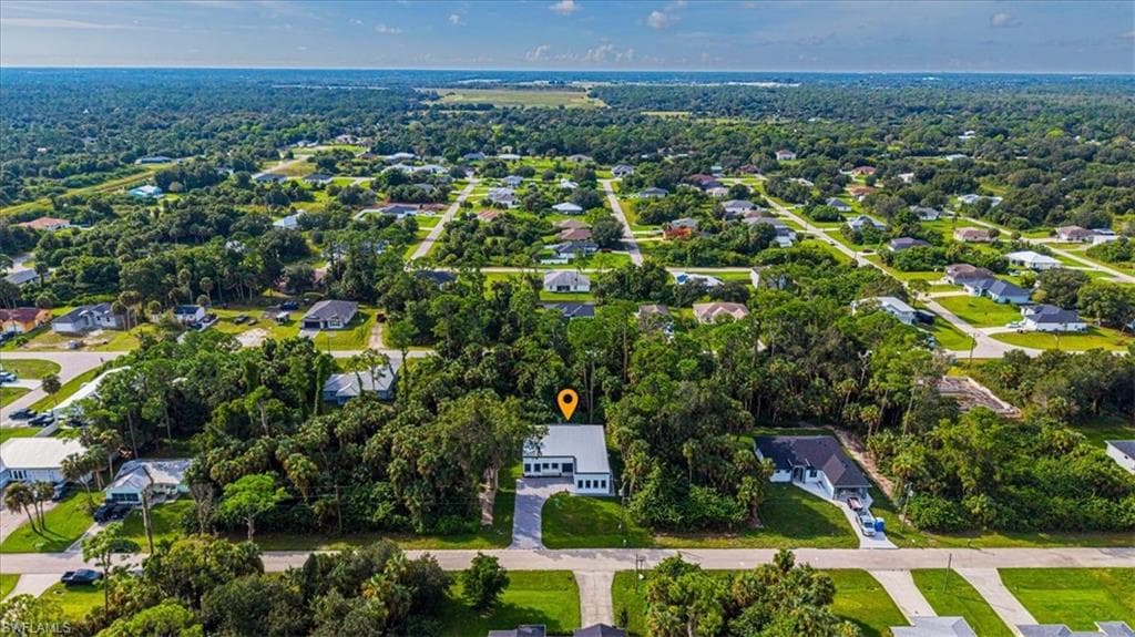 3721 Tareco St, Fort Myers, photo 3
