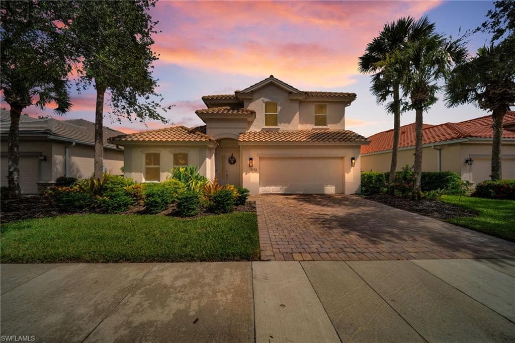 9172 Quartz Ln, Naples