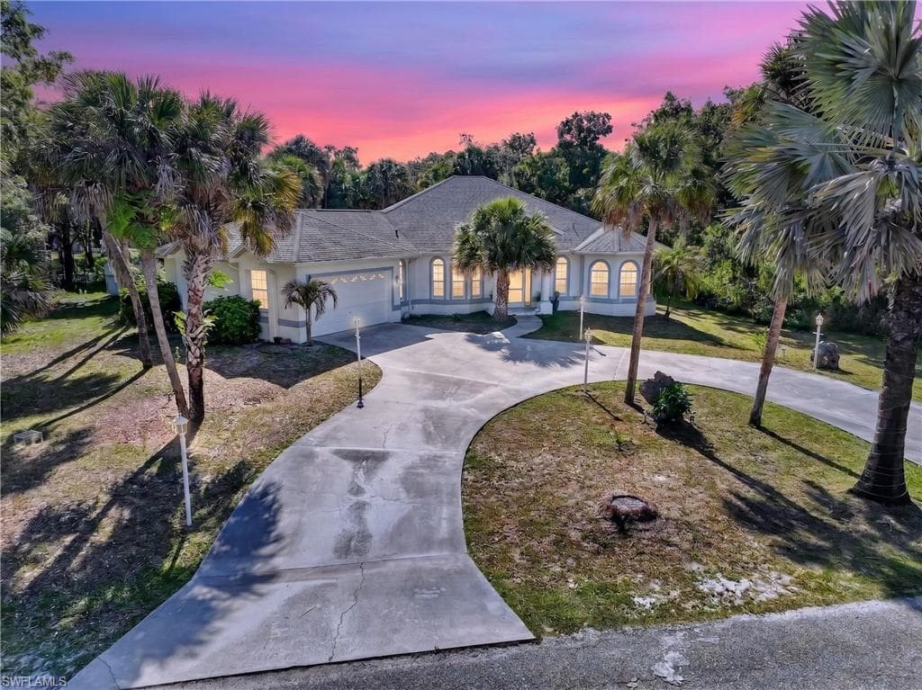 519 Prospect Ave, Lehigh Acres