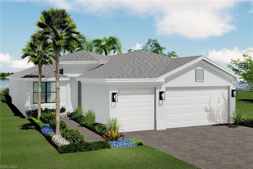 3764 Addle Hill Way, Fort Myers