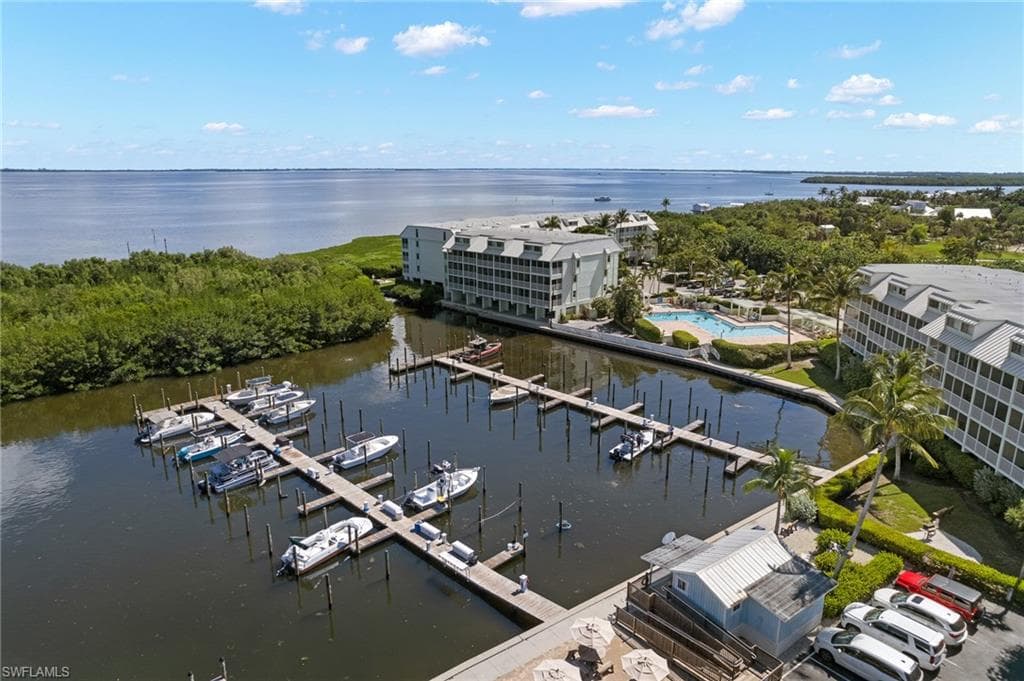 5136 Bayside Villas, Captiva, photo 3