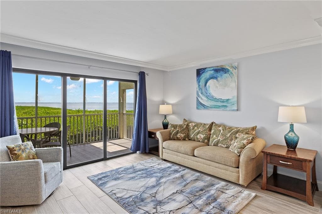 5136 Bayside Villas, Captiva