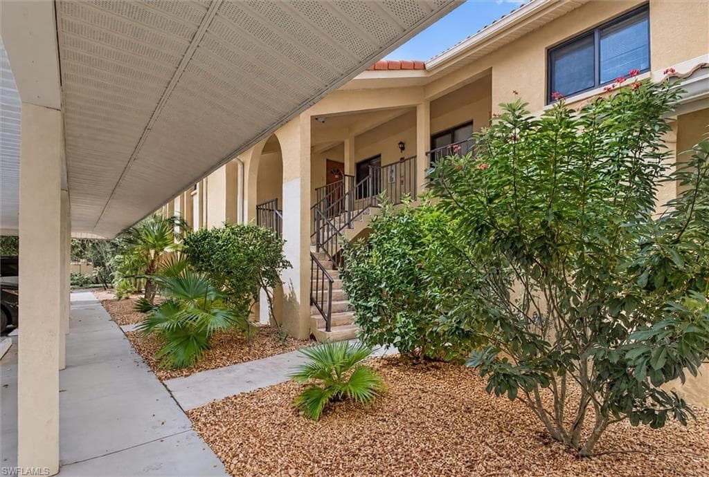 9820 Citadel Ln #202, Bonita Springs, photo 3
