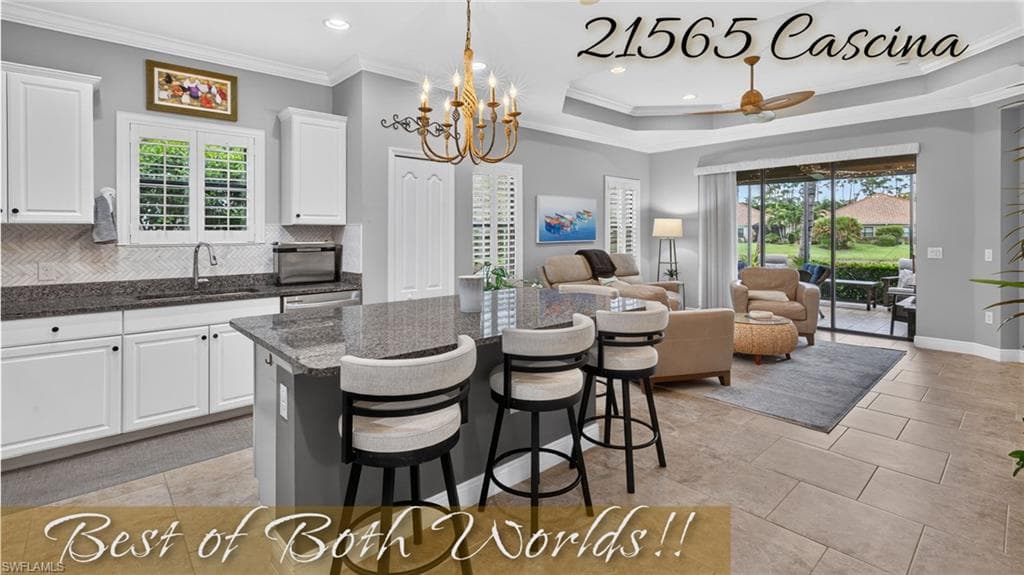 21565 Cascina Dr, Estero