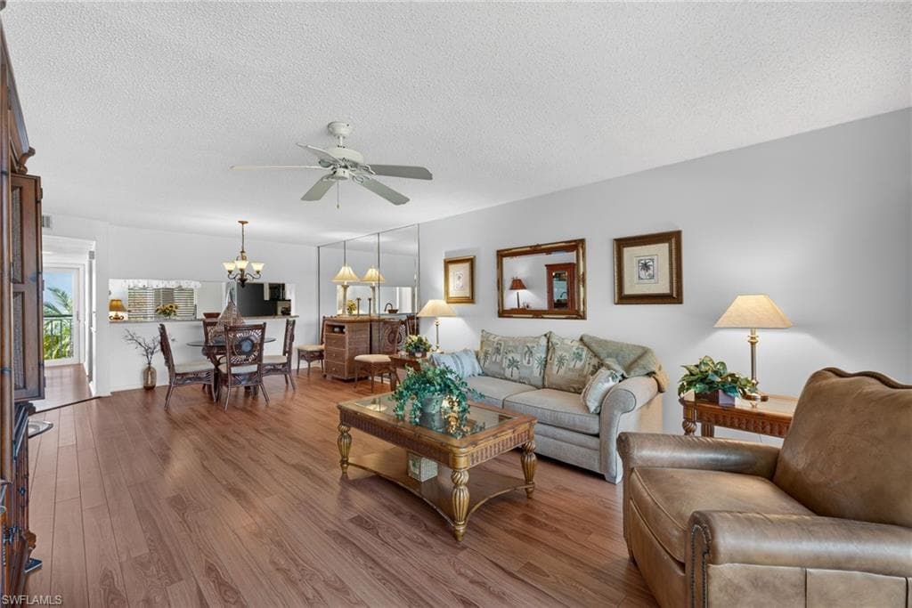 6945 Dennis Cir #203, Naples, photo 3