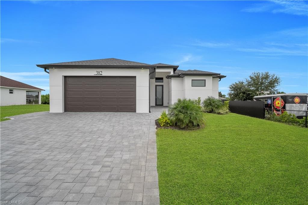 382 Pauline Ave, Lehigh Acres